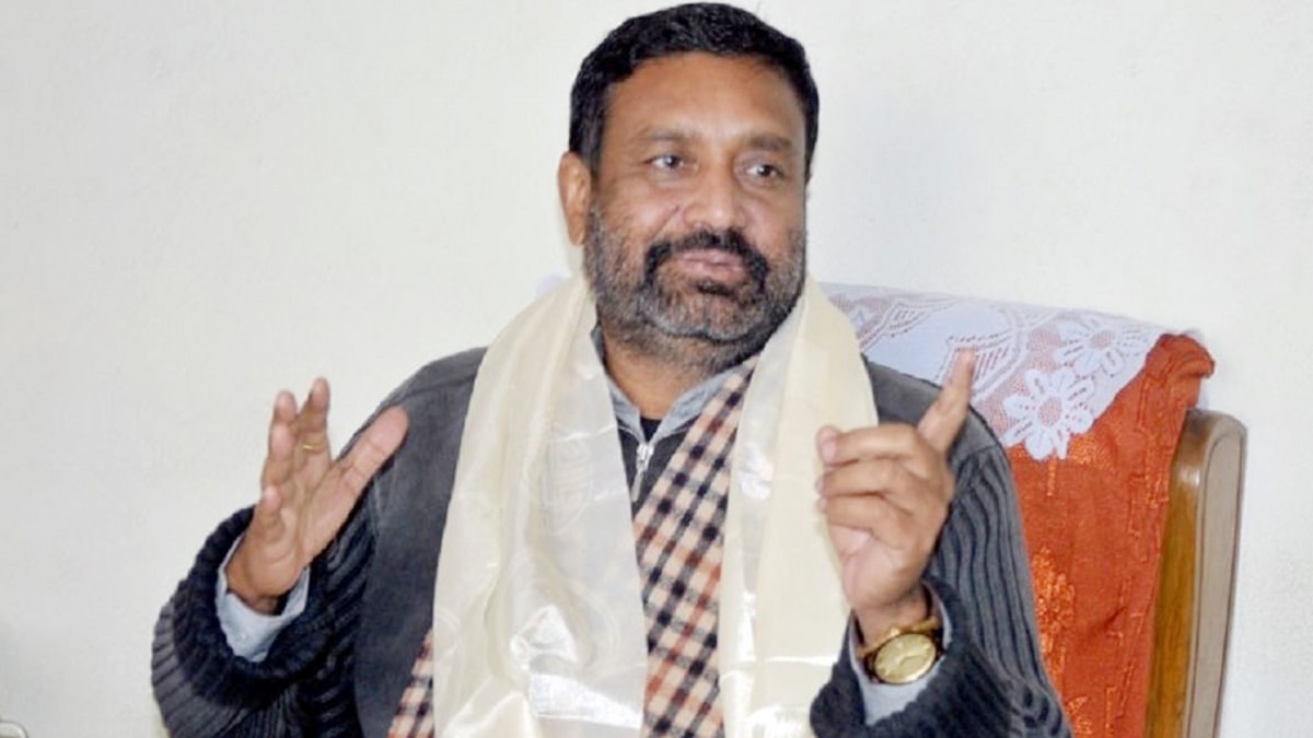 काँग्रेसका पाँच सभापतिका उम्मेदवार, चाणक्य निधिको चर्चा