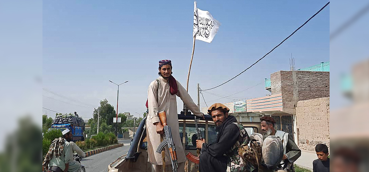 अफगानिस्तानको पञ्जशीर उपत्यकामा तालिवानद्वारा सयौंको हत्या