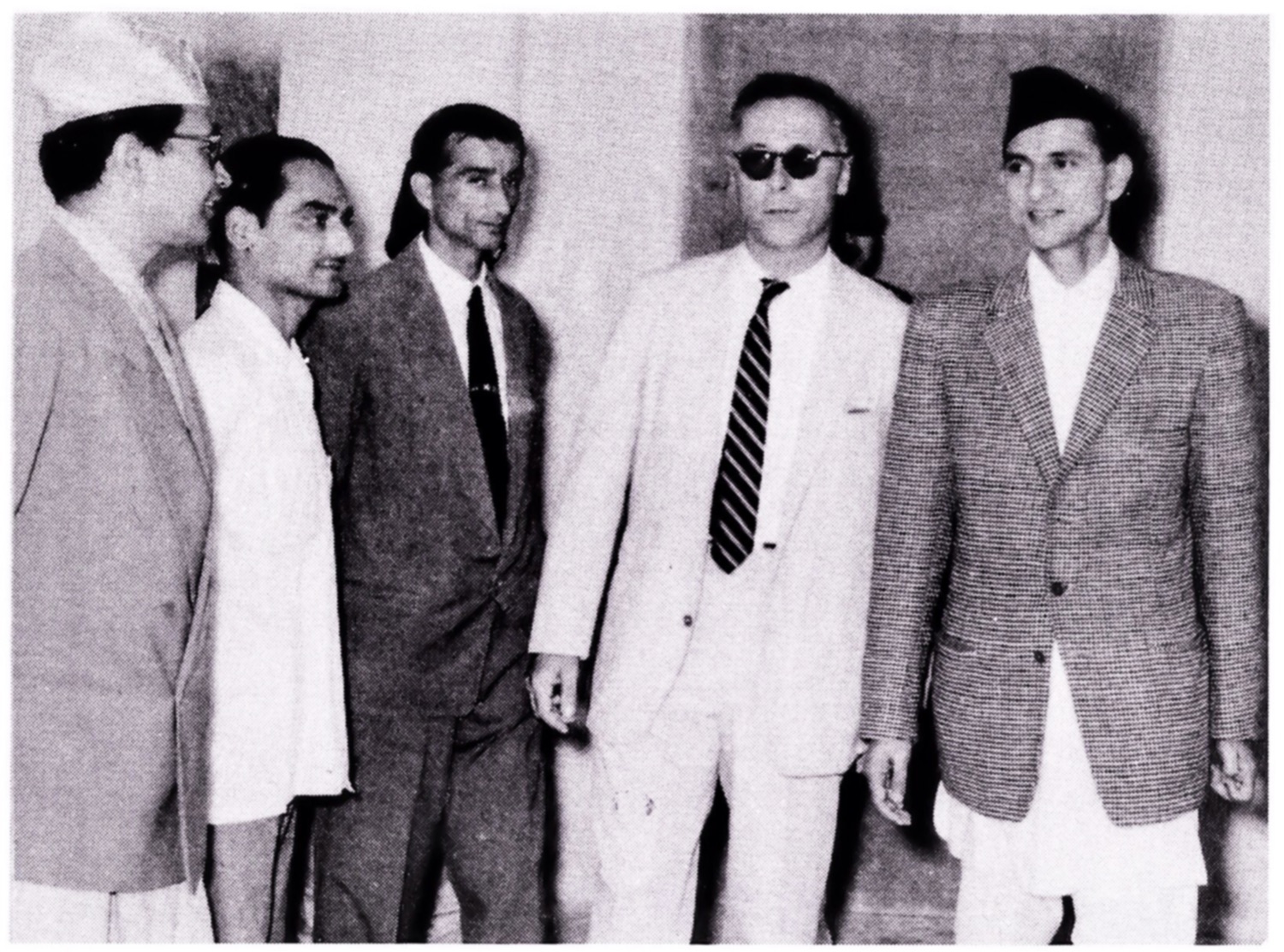 मैले बीपीलाई सोधें– मोहनशमशेरको अन्डरमा किन मन्त्री हुनुभयो ?