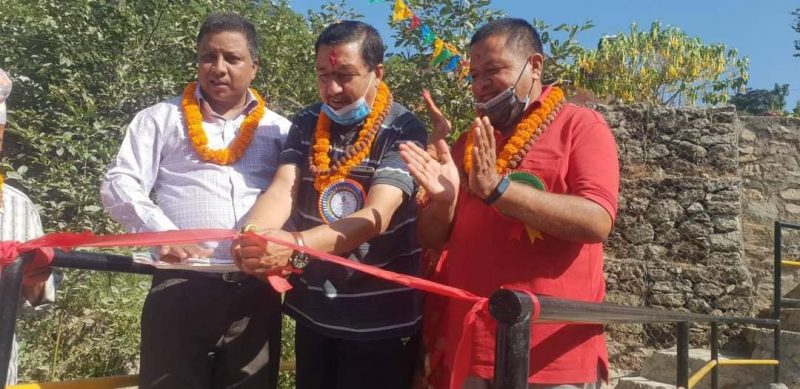 इतिहास बदल्ने सुन्ताखानको अभिलेख नै हाम्रो गौरब हो