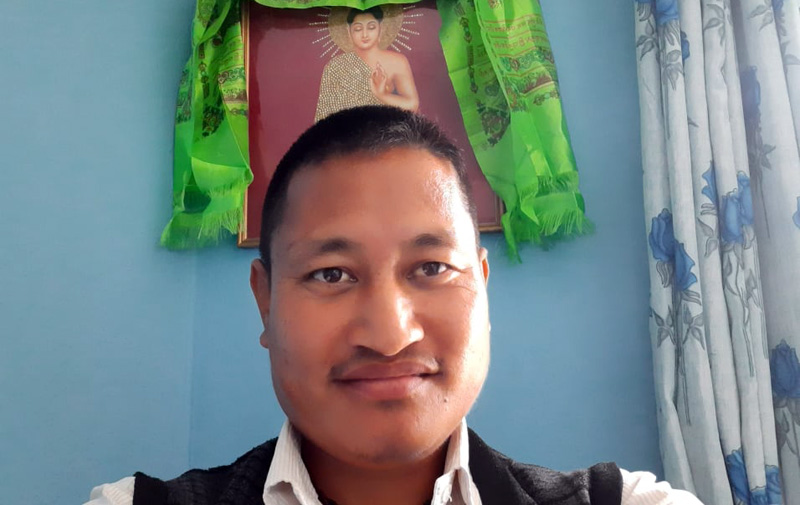 मेरो स्कूले जीवन र काँग्रेसको राजनीतिमा मेरो भूमिका