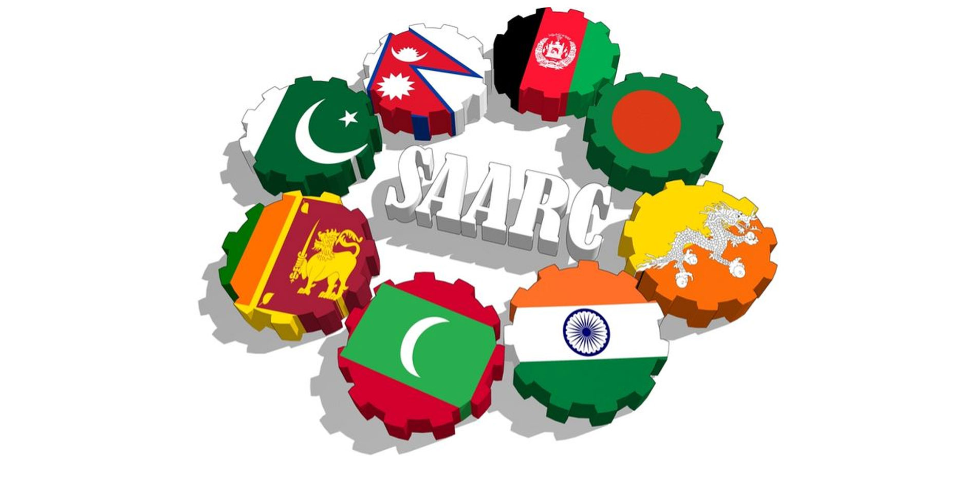 यस्तो छ– सार्क मुलुकहरुमा कोरोना संक्रमितको विवरण