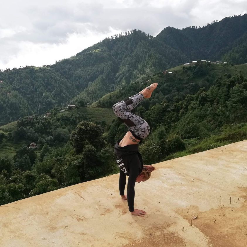 नेपालको पर्यटनसँग जोड्नै पर्ने विषय हो– योग