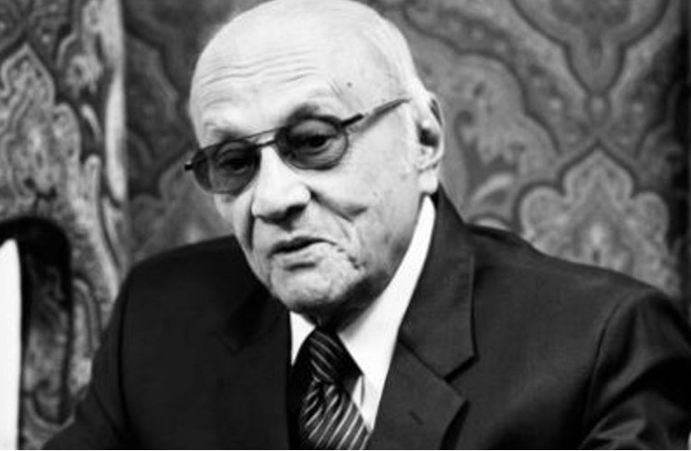 रुक्मशमशेर राणाको निधन