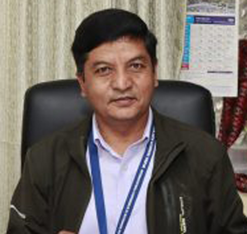 गोकर्णेश्वर नगरपालिकाको मुटु भनेकै वडा नम्बर ४ हो