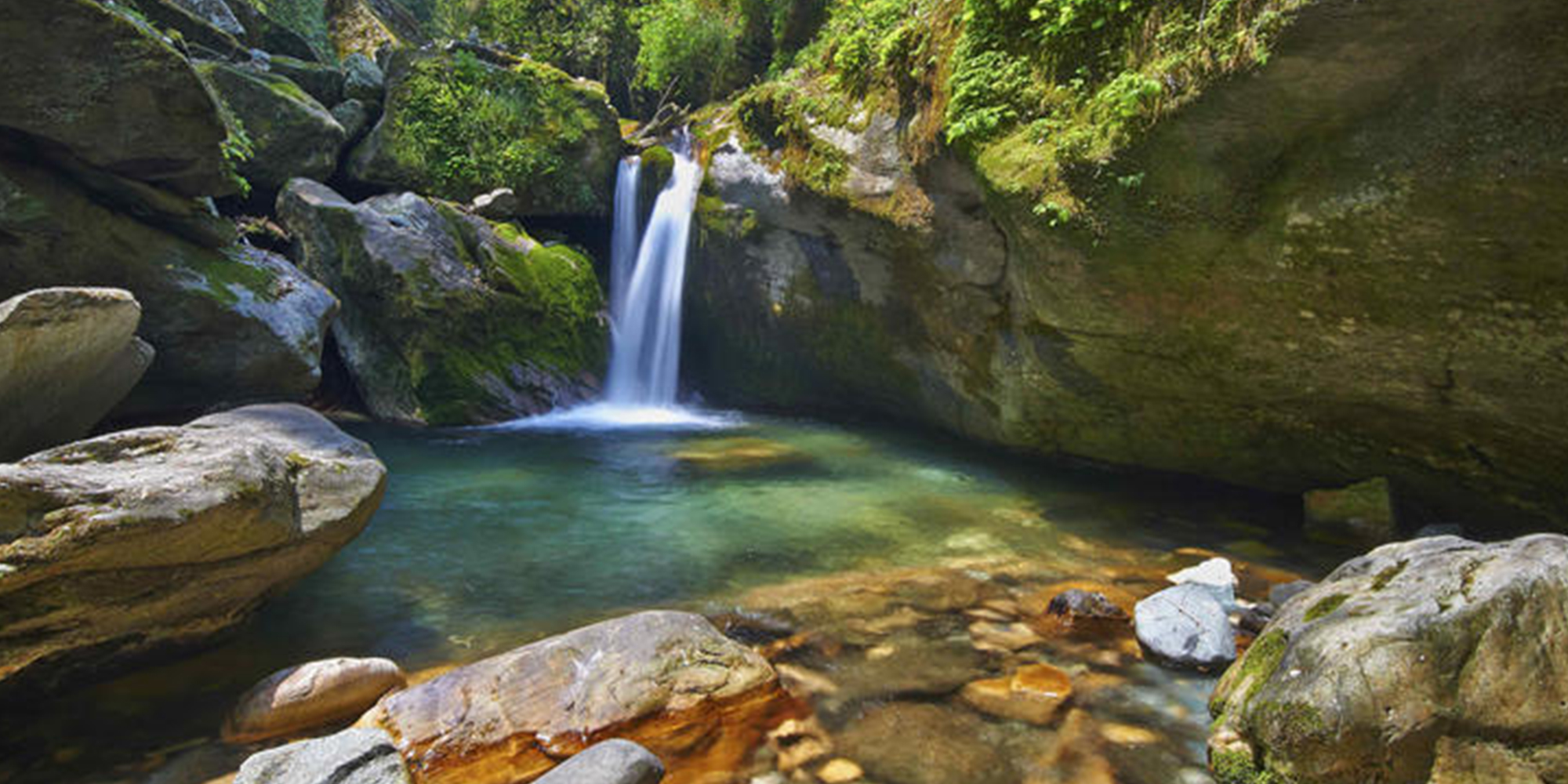 काठमाडौंको सबैभन्दा संवेदनशील र पर्यटकीय क्षेत्र सुन्दरीजल