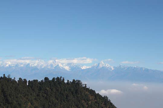 काभ्रेको रोशी, जहाँ पर्यटकीय र धार्मिक दृष्टिकोणले पुग्नै पर्ने ठाउँ
