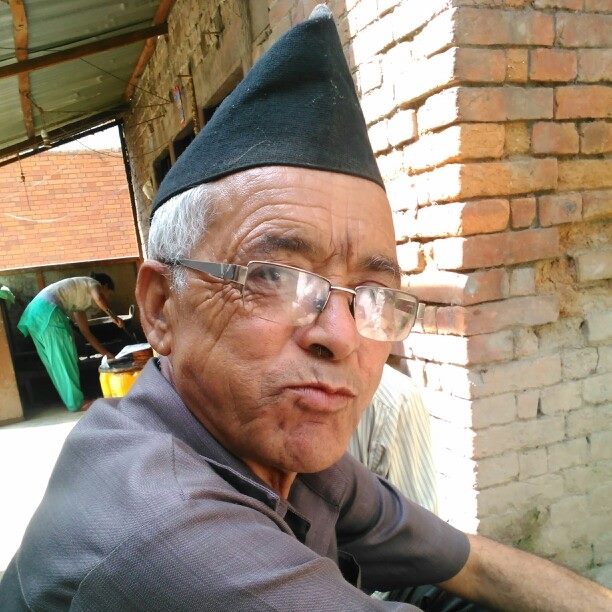 सामाजिक अभियान्ता अर्थात् चेतनाका अग्रणी गोपीलाल