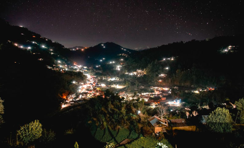 शैक्षिक इतिहासमा काभ्रे र बेथाञ्चोक गाउँपालिका