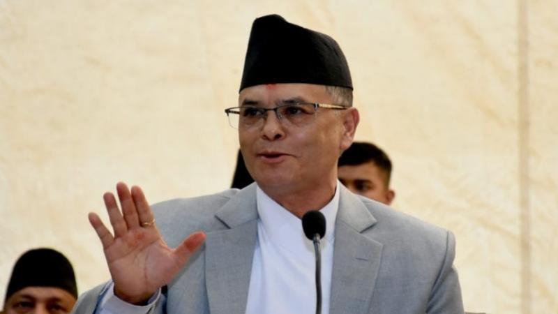 कांग्रेसले भन्यो- प्रधानन्यायाधीश प्रकरणमा हामी बोल्दैनाैं