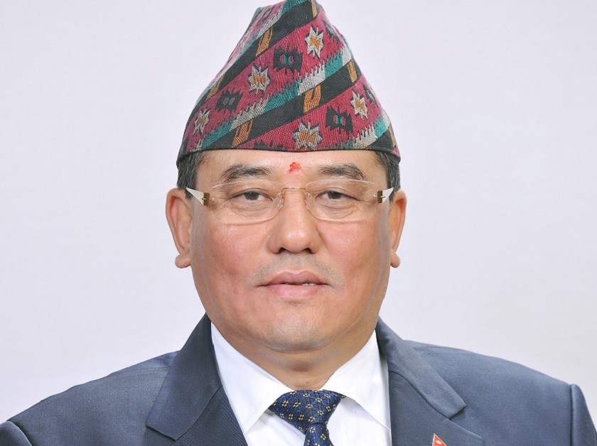 ठगी आरोपमा सिभिल बैंकका अध्यक्ष तामाङ पक्राउ