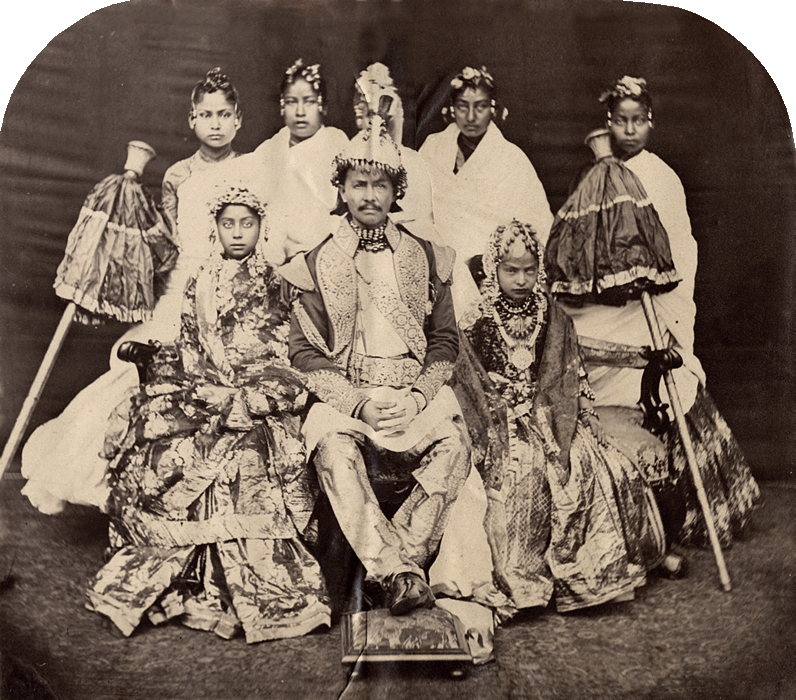 मेरा बाजेले जंगबहादुरको श्रीमती नै भगाउनु भएछ