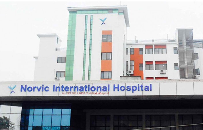 नर्भिकमा शनिबार ओपीडी सेवा निःशुल्क