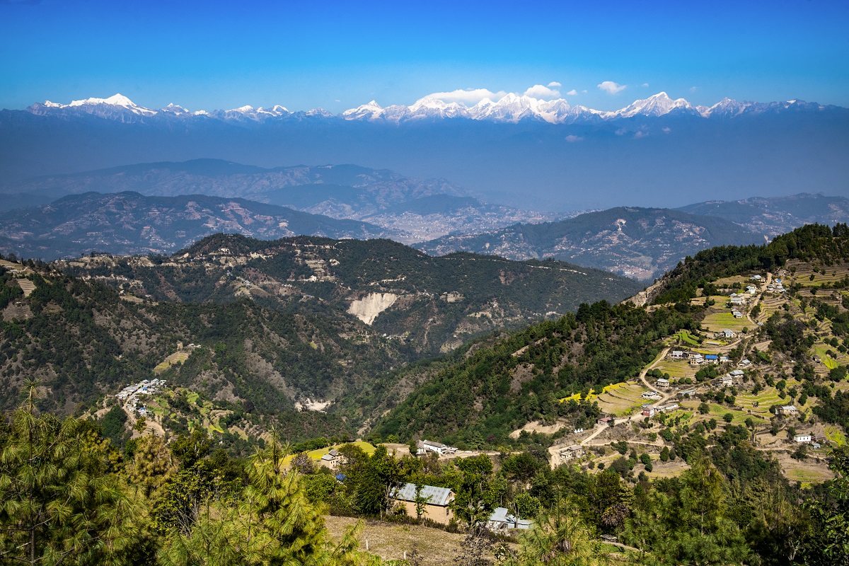 काभ्रेका बेथाञ्चोकमा क्याम्पसको अवधारणा, सप्ताह ज्ञान महायज्ञ नै आधार