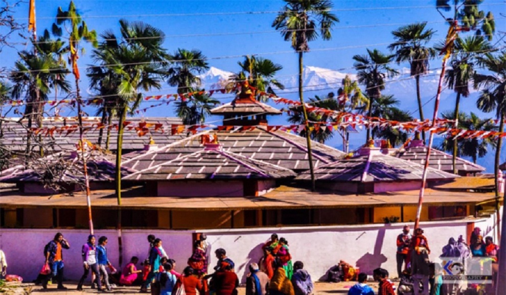 स्वर्गद्वारीको ऐतिहासिक महत्व र उसबेलाको आर्थिक संकट