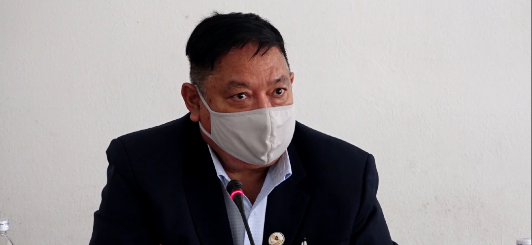 ‘सरकारी अस्पतालमा कार्यरत चिकित्सकको सुविधा थप गरिने’