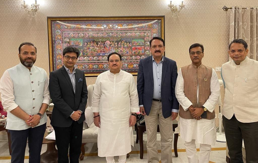 काँग्रेस टोलीले प्रम देउवालाई भारत भ्रमण गराउँन सक्ला ?