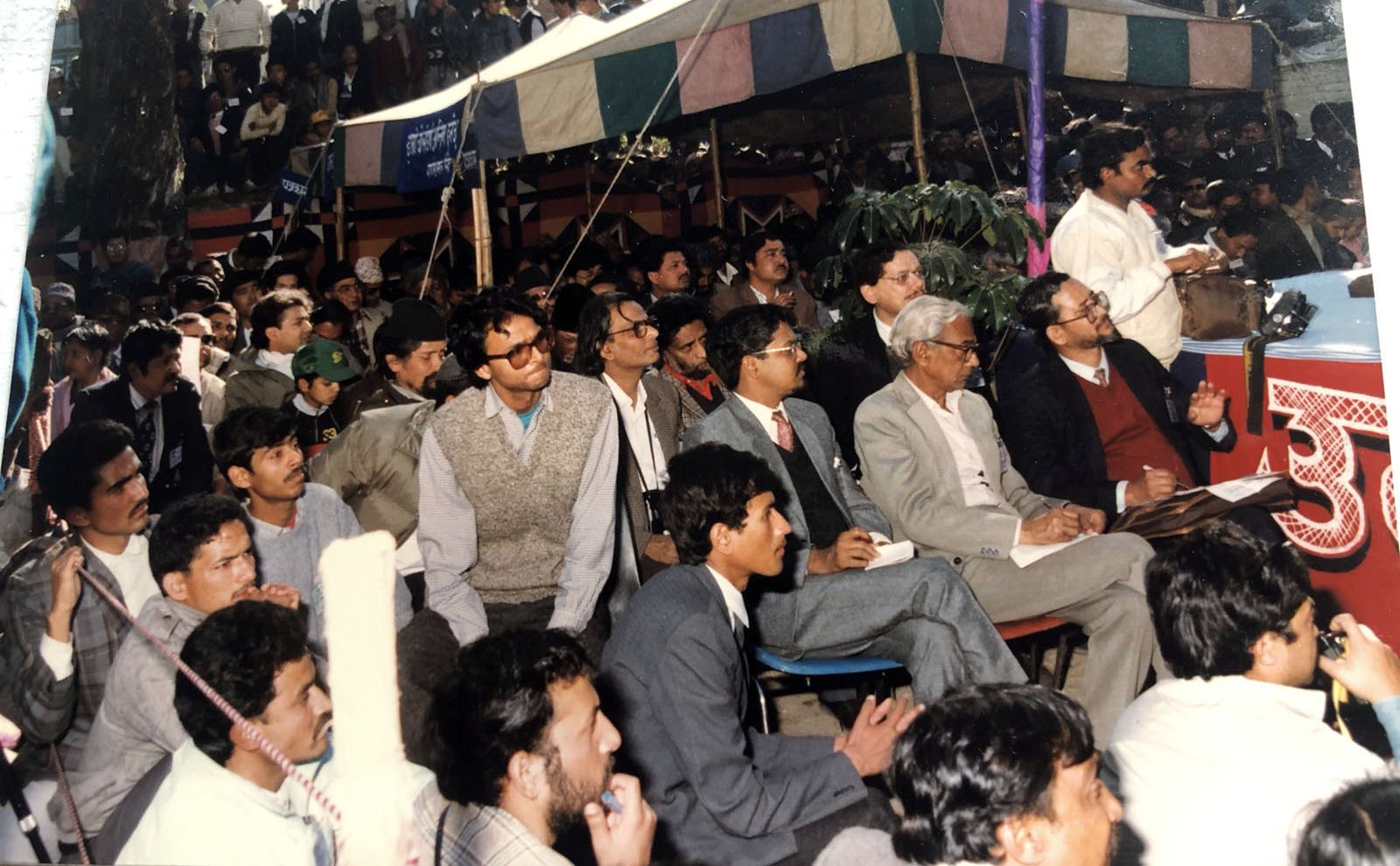 कुरा बुझ्न गणेशमानजीको घर जान्थ्यौं