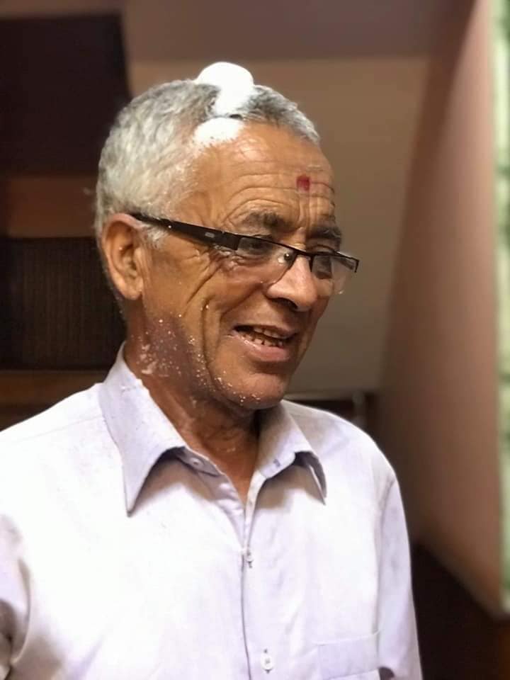 सामाजिक अभियान्ता अर्थात् चेतनाका अग्रणी गोपीलाल