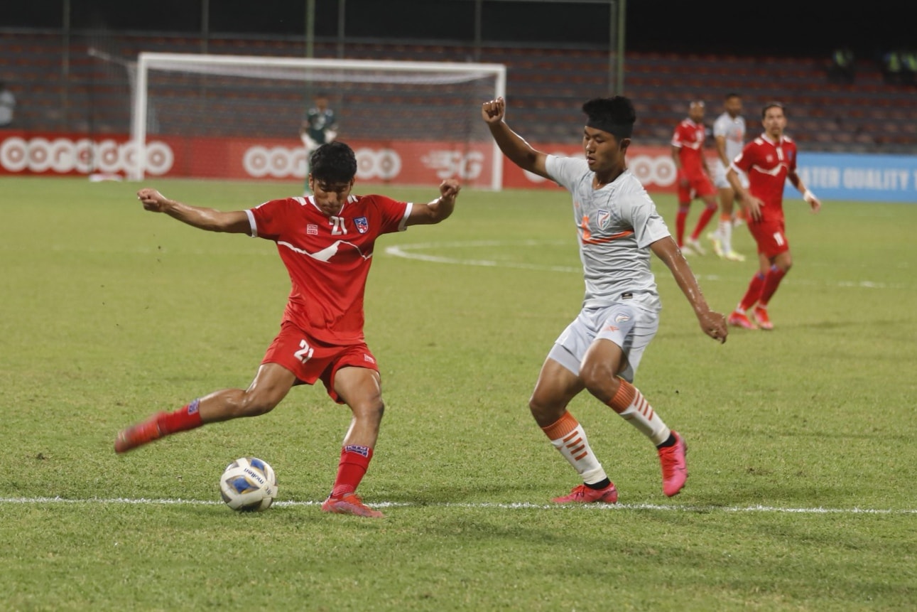 साफ च्याम्पियनसिप : ऐतिहासिक उपाधिको खोजीमा नेपाल