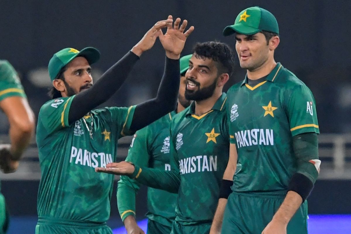 विश्वकप सातौं पटक जितेको भारत आठौं पटकमा पाकिस्तानसँग पराजित भयो