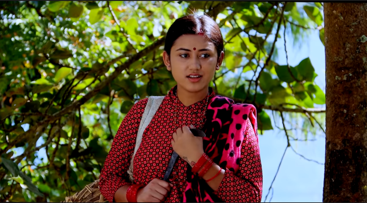 आइन पियारी को साथमा आए पृथलाल म्यूजिक भिडियो