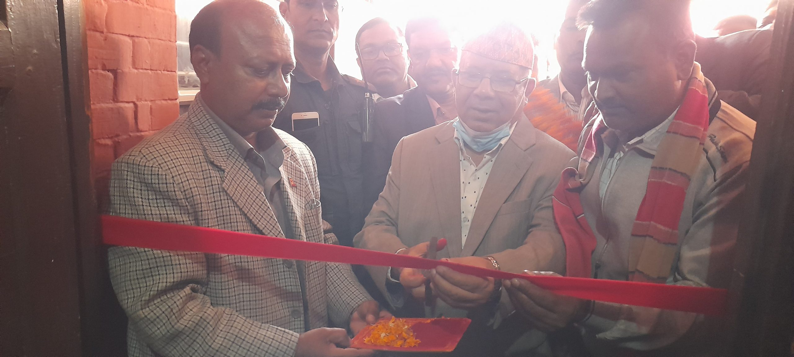 चुनावपछि एमाले चोइटिएर जान्छ : माधव नेपाल