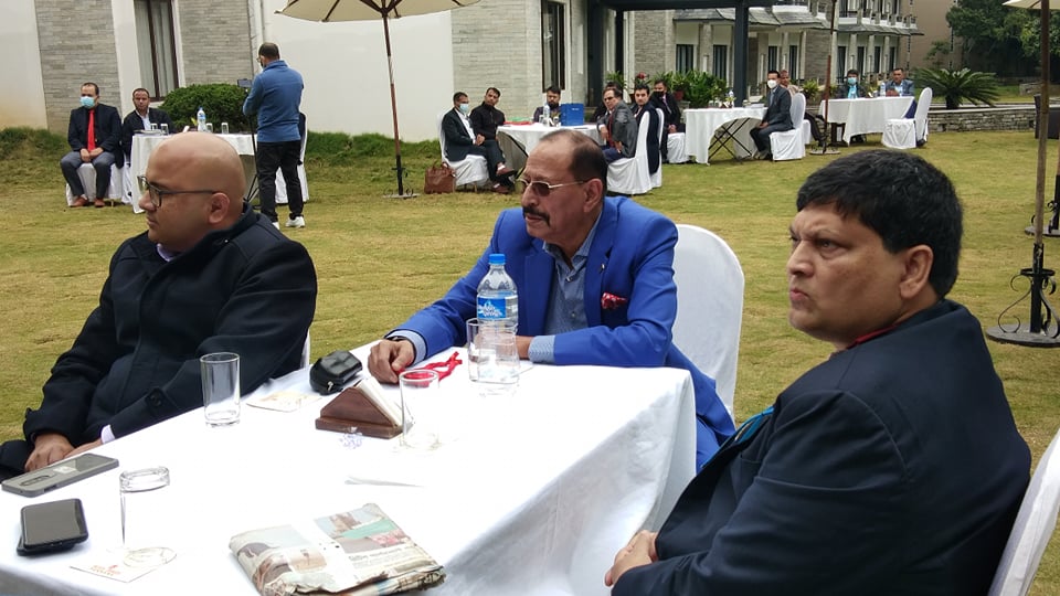 पोखरा र बंगलादेशबीच पर्यटकीय साझेदारी गरिने