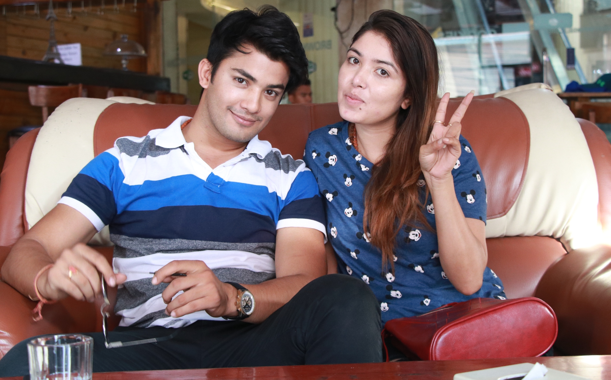 ‘सम्हालिन्छ कहिले मन’ फागुन २७ बाट प्रदर्शन