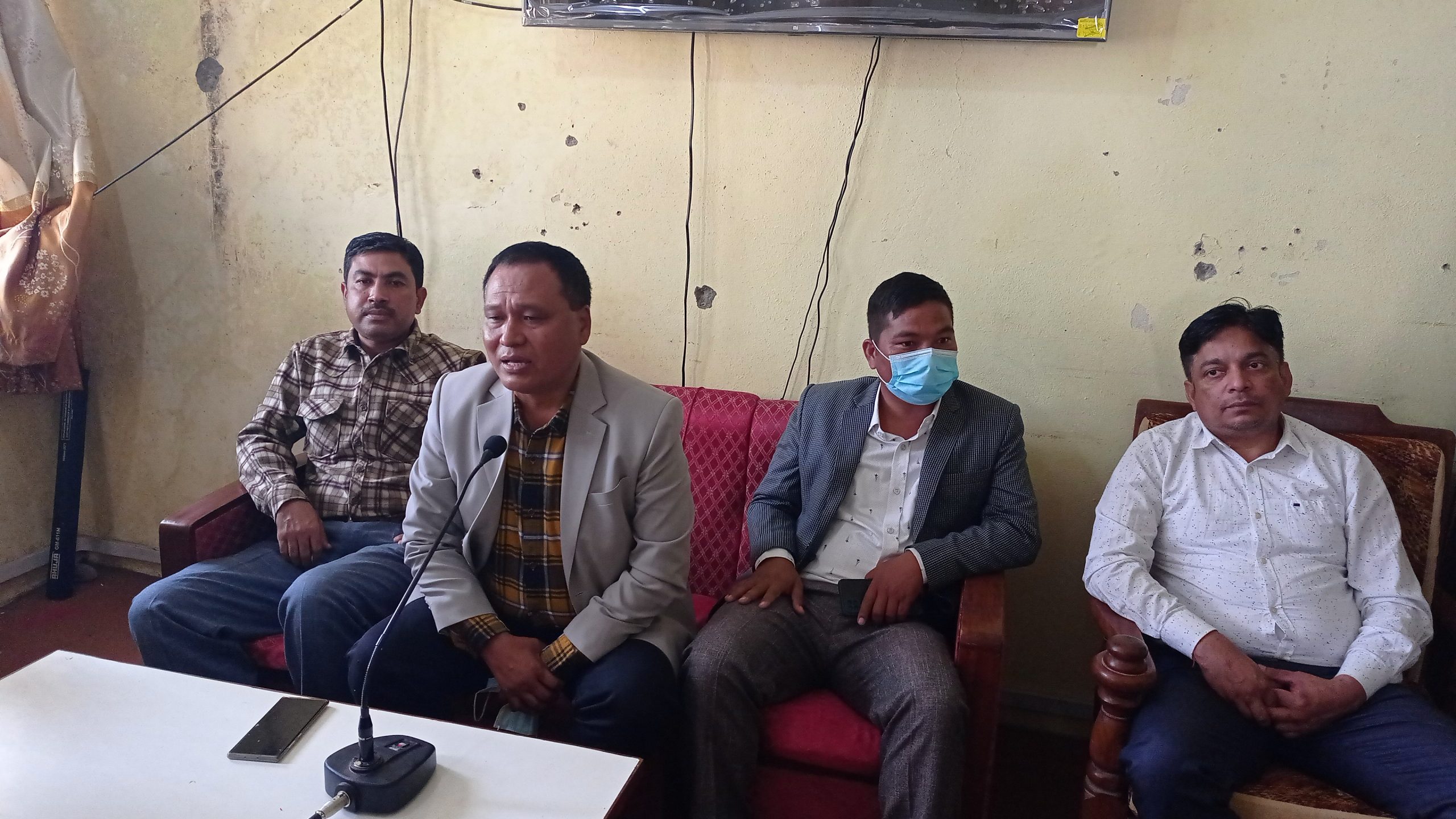 एमसीसीमा कुलमान : प्रसारण लाइन बन्नुपर्छ, पैसा कहाँबाट ल्याउने सरकारको कुरा हो