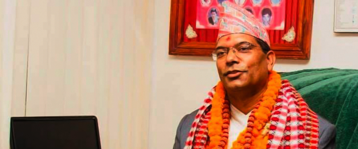 कर्णाली प्रदेशका मुख्यमन्त्रीले पाए विश्वासको मत