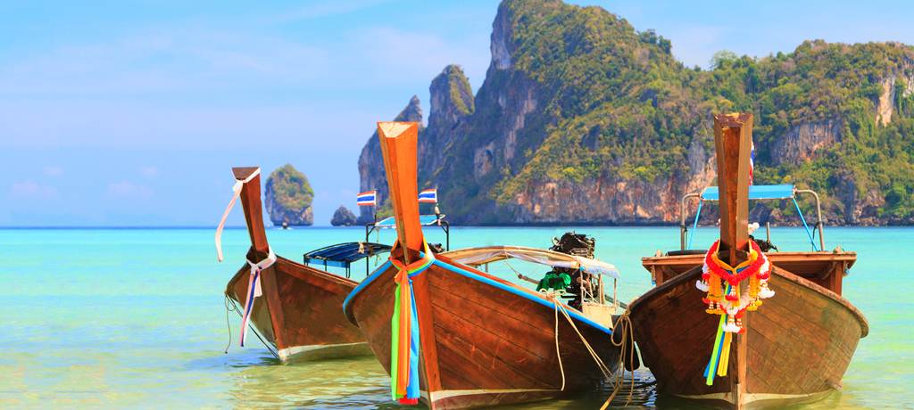 थाइल्यान्ड ६० देशका पर्यटकका लागि खुला