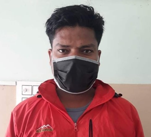 पक्राउ पर्नबाट बच्न आफ्नै मृत्यु दर्ता, १० वर्षपछि अजित प्रहरी नियन्त्रणमा