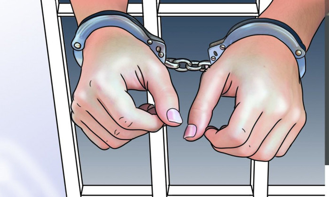 सामूहिक बलात्कारका आरोपी पक्राउ