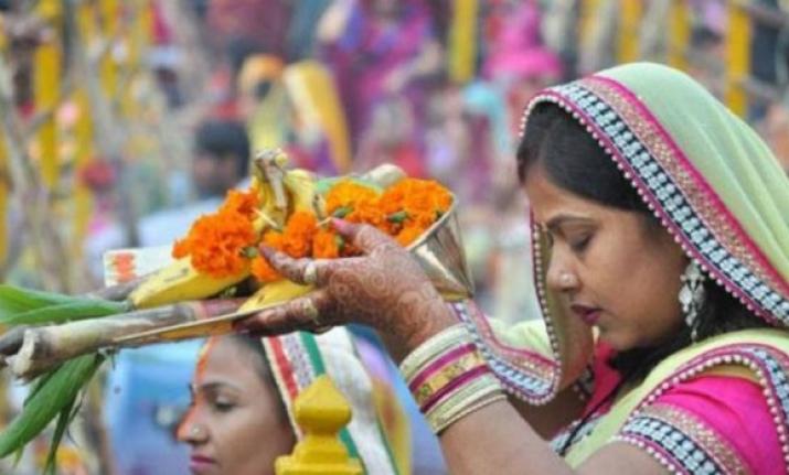 राजा दशरथकी रानी कौशल्याले पनि छठपर्वको व्रत बसेकी थिइन्