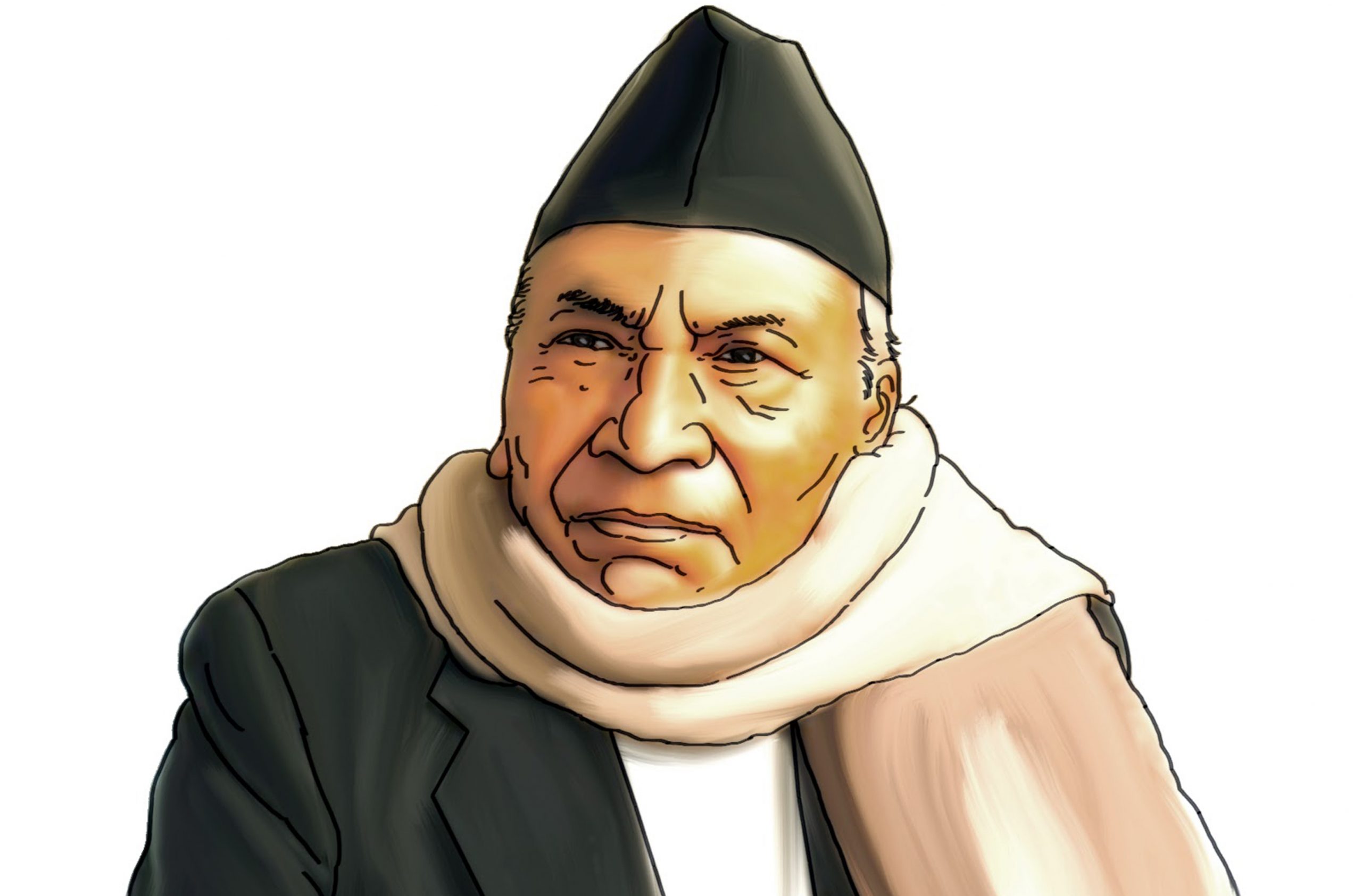 जनआन्दोलनको सर्वोच्च कमाण्डर सिंहको आज १०७औँ जन्मजयन्ती