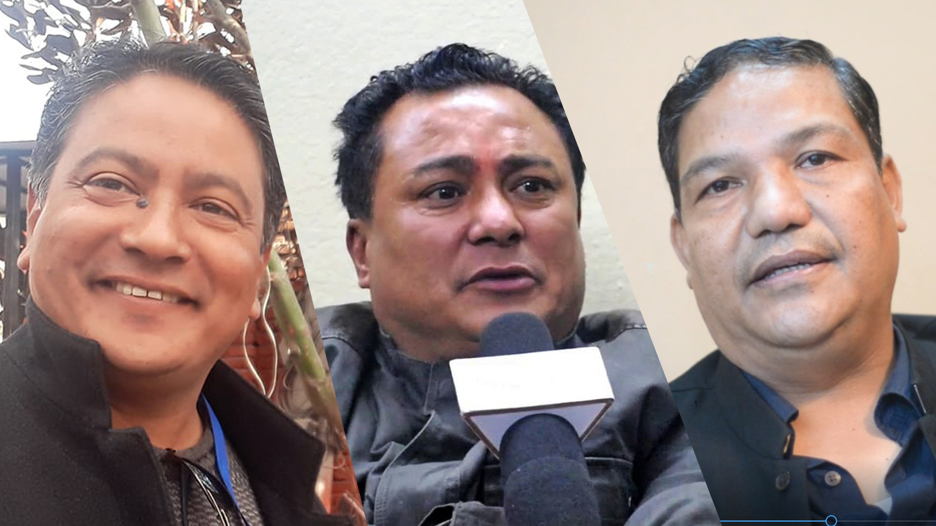 कांग्रेस ललितपुर सभापतिमा तीन जना प्रतिस्पर्धामा, मतदान सुरु