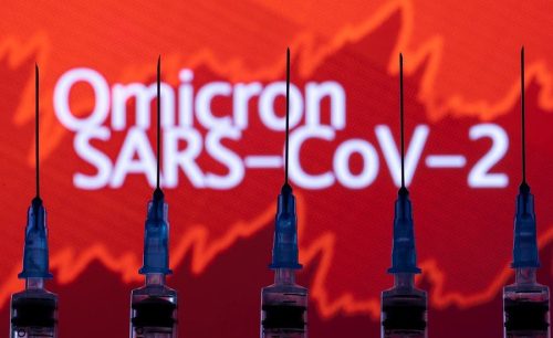 ओमिक्रोनको विश्वव्यापी जोखिम बढ्योः डब्लूएचओ