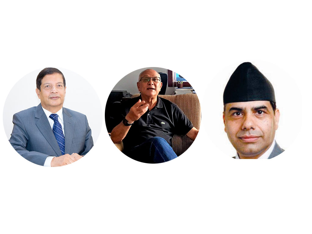 प्रस्तावित राजदूतको संसदीय सुनुवाइ स्थगित