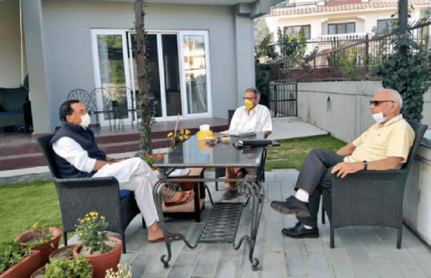 राप्रपा महाधिवेशन : भृकुटीमण्डपमा उदघाटन हुने, ४५ सय प्रतिनिधि