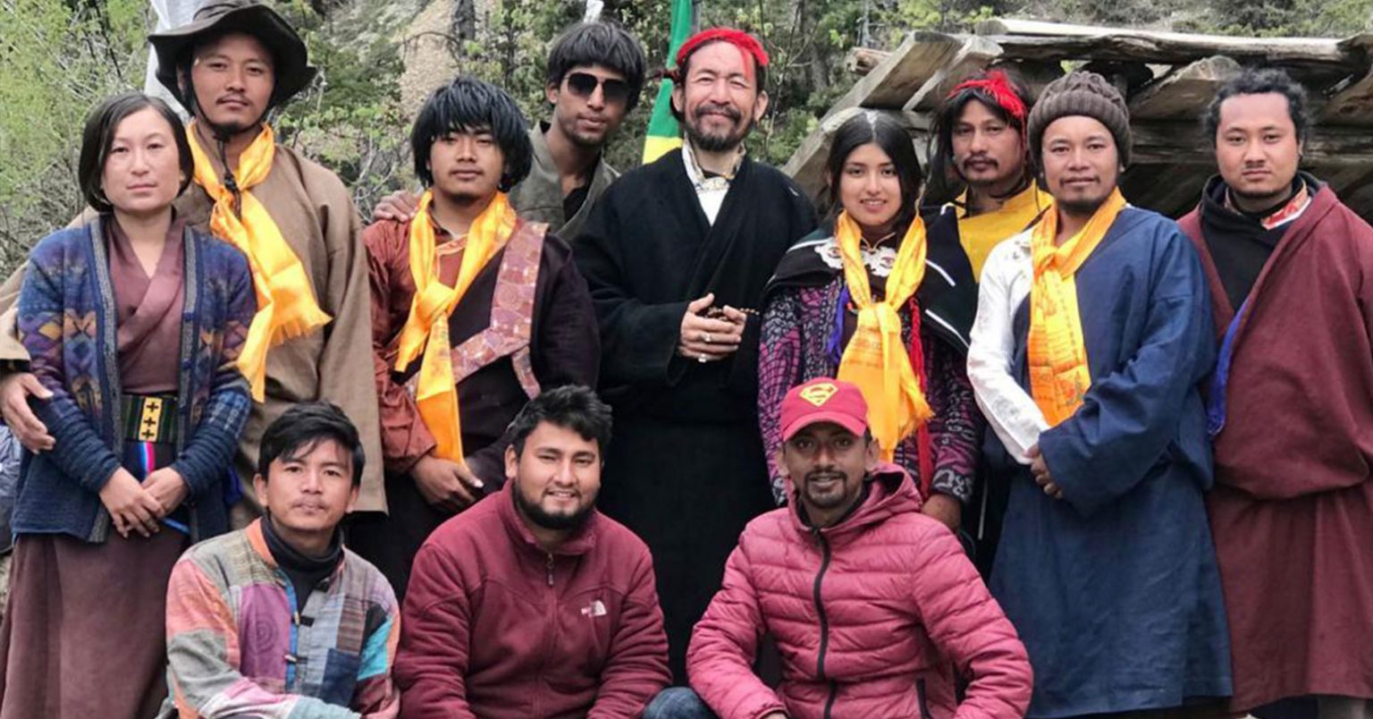 चलचित्र टुल्कीलाई युनिभर्सल सर्टिफिकेट