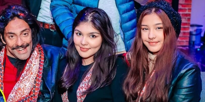 हाम्रा पुर्खाका कारण नेपालीले गर्व गरेका छन्ः पूर्वयुवराज पारस