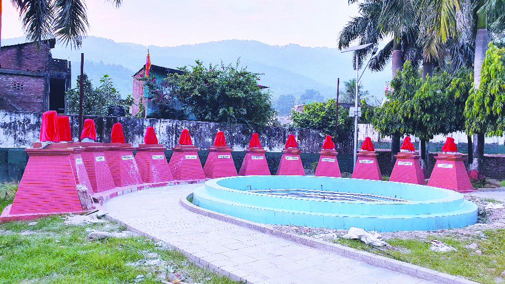 घिउसँग नुन साट्ने ‘बटौली बजार’ मा सम्भावनाको खोजी गरिँदै