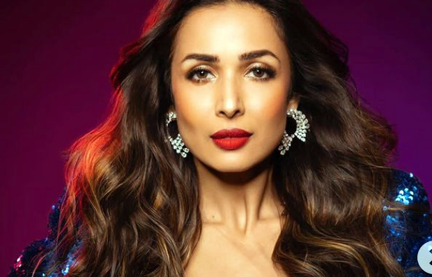 ५० वर्षको उमेरमा पनि हट मलाइका