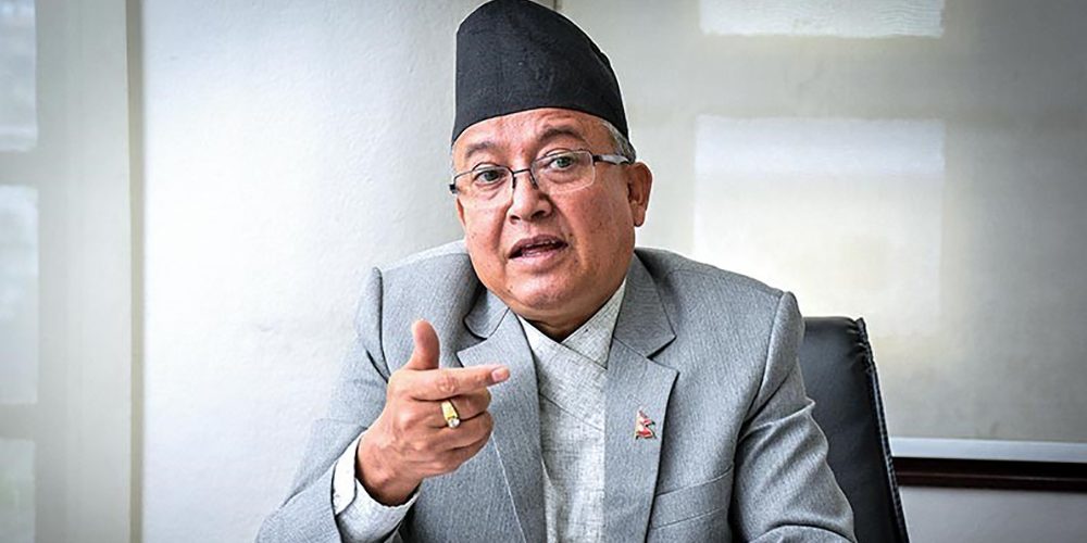 ‘आगामी वैशाख २० गते स्थानीय तहको निर्वाचन गर्ने तयारी’