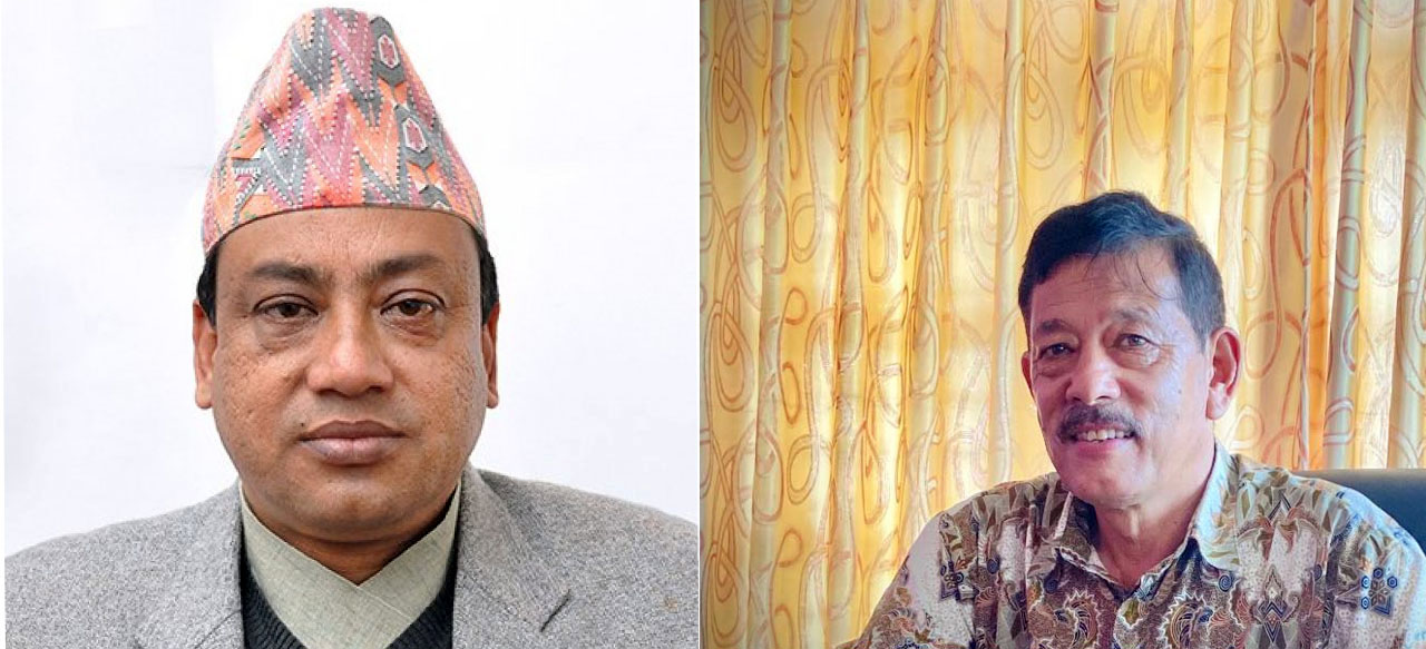 काँग्रेस बागमती प्रदेश सभापतिका लागि बानियाँ र केसीबीच प्रतिस्पर्धा