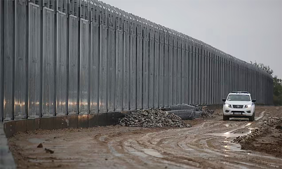 ग्रीसमा भएको सवारी दुर्घटनामा चार जना नेपालीको मृत्यु भएकाे पुष्टि