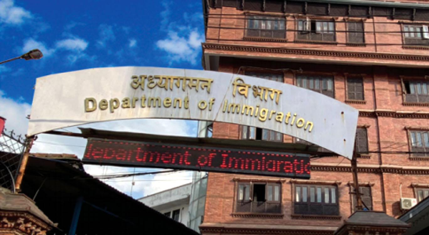 होटल क्‍वारेन्टिनमा बस्नुपर्ने व्यवस्था स्थगित