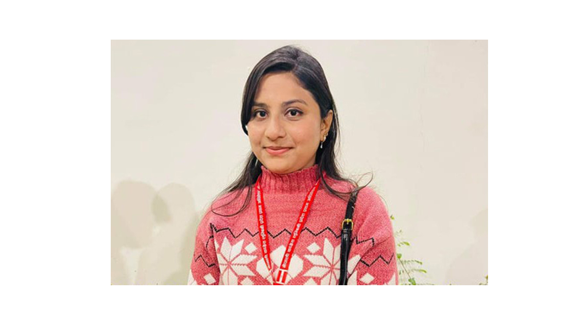 कांग्रेस अधिवेशनः लुम्बिनीमा मुस्लिम समुदायकी कान्छी उम्मेदवार