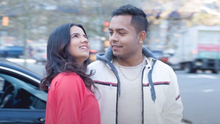 सर्ट मुभी ‘किन’ को टाइटल गीत सार्वजनिक